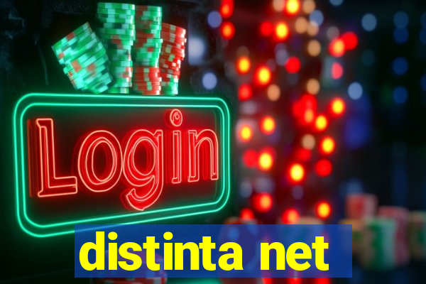 distinta net